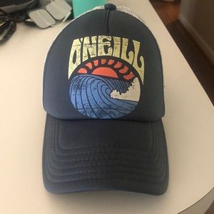 O’Neill trucker hat